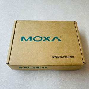 MOXA EDS-205 스위치허브