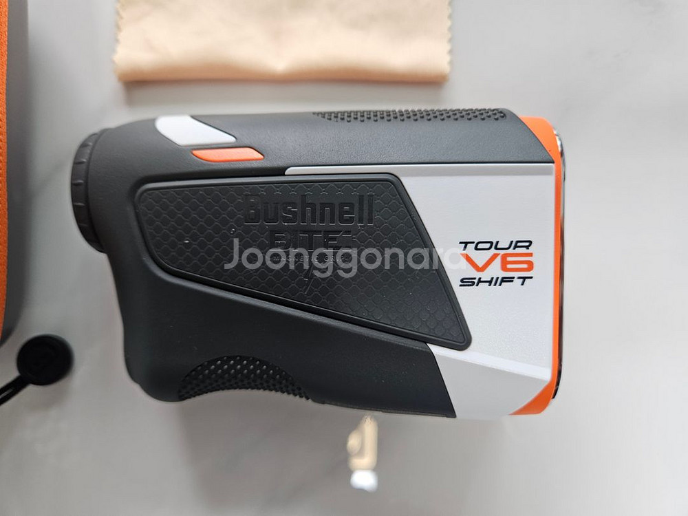 [정품 ] 부쉬넬V6 쉬프트--2