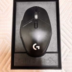 로지텍 g303 슈라우드