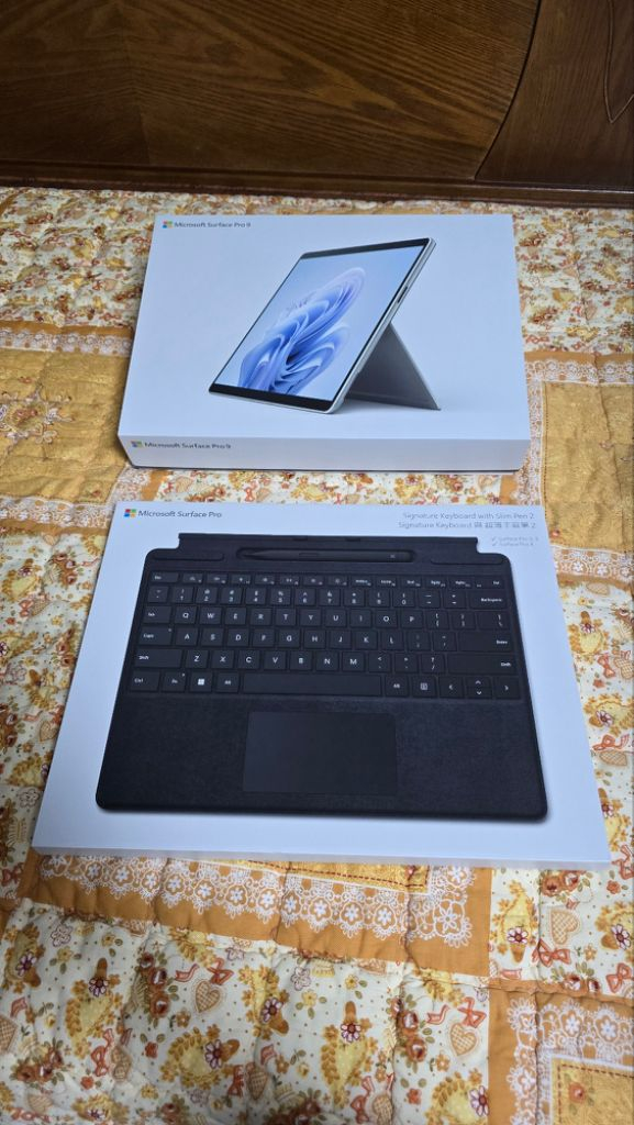 서피스프로9--1