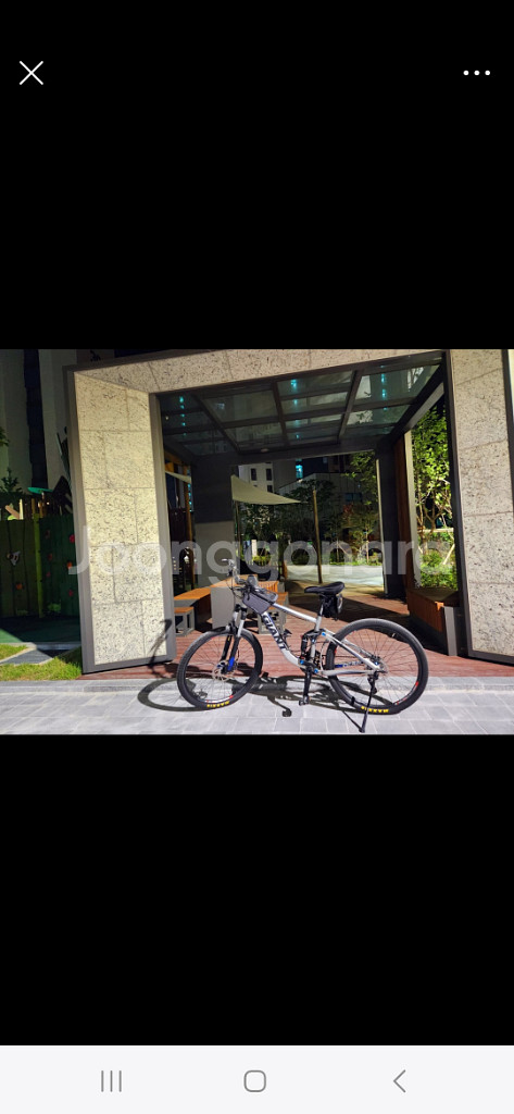 자이언트풀샥mtb--1