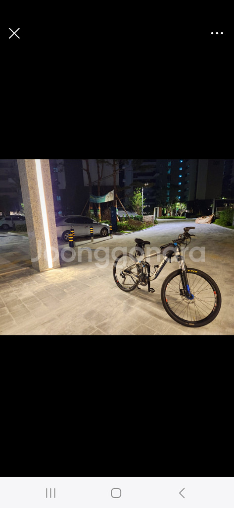 자이언트풀샥mtb--2