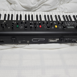 YAMAHA CP73해머건반