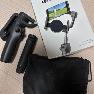 DJI OSMO MOBILE6