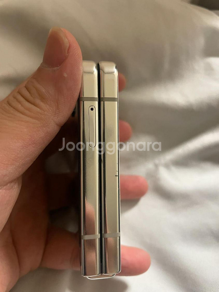 갤럭시 제트플립5 512GB--4