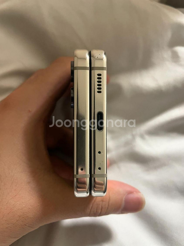 갤럭시 제트플립5 512GB--5