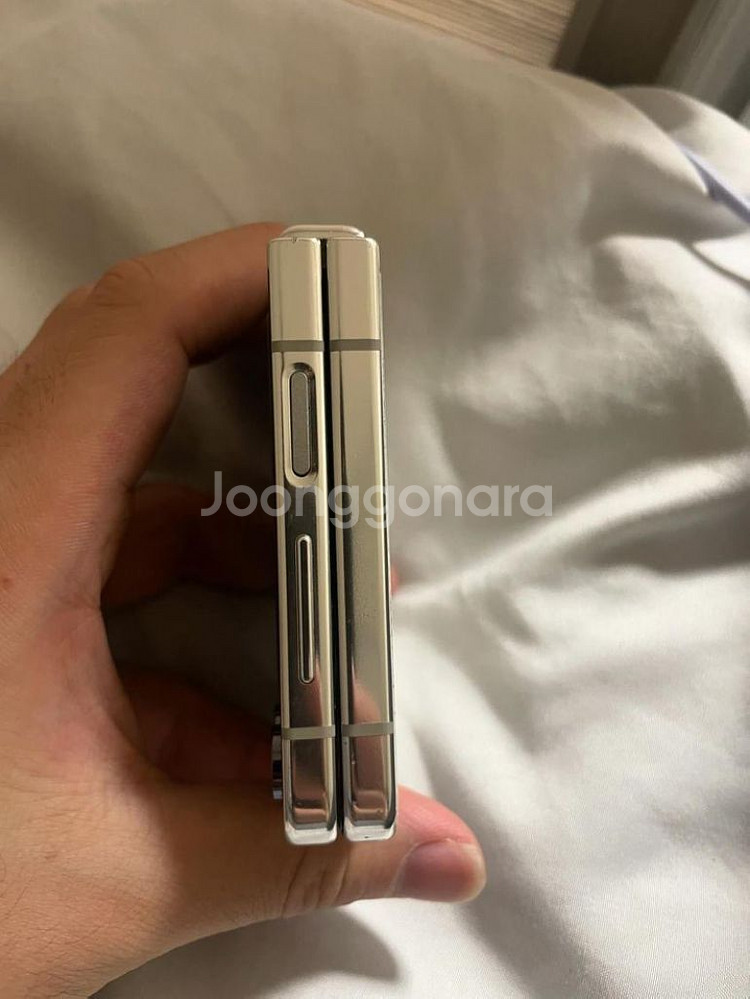 갤럭시 제트플립5 512GB--6