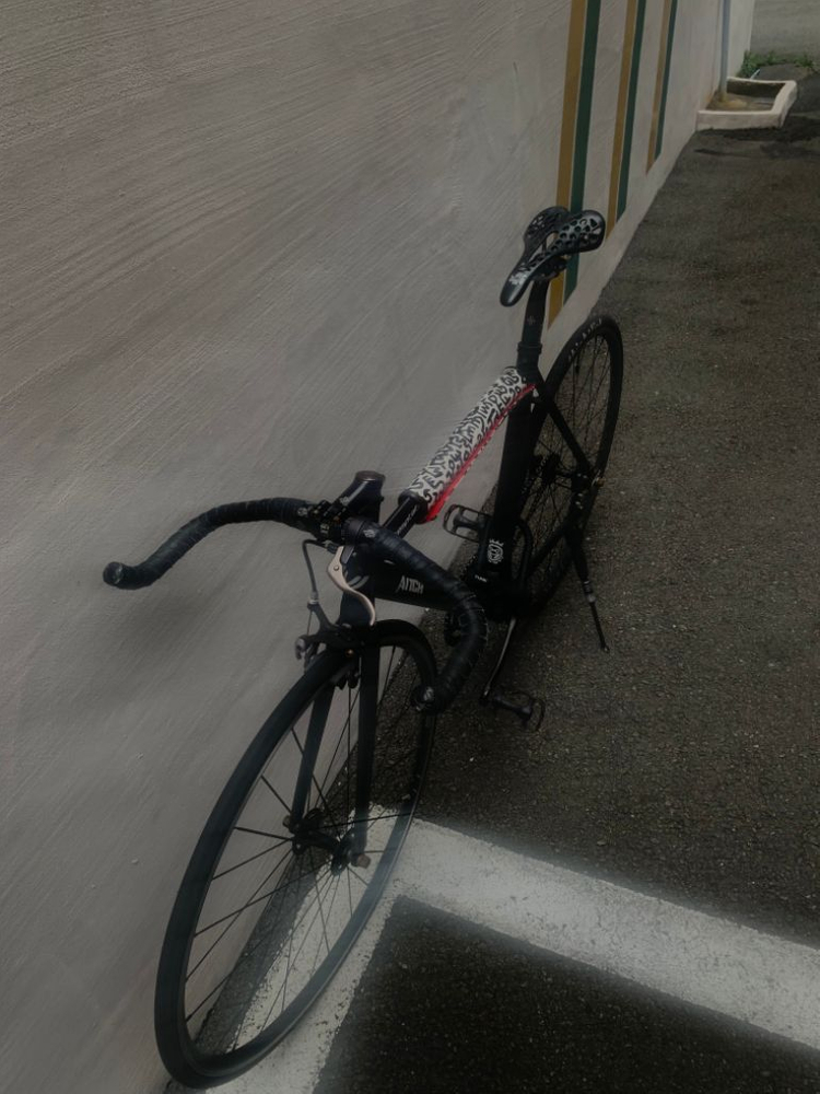 벨로라인 템테이션 픽시 자전거--1