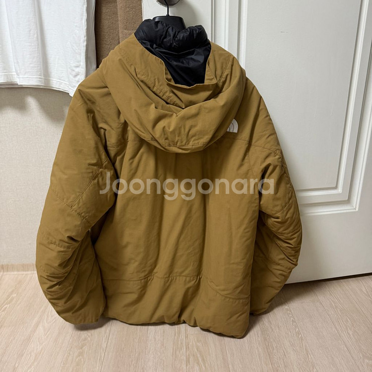 노스페이스 파이어플라이 파카 XL (일본 구매)--4