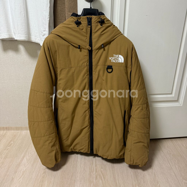 노스페이스 파이어플라이 파카 XL (일본 구매)--3