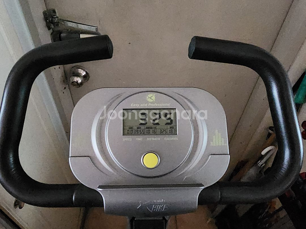 숀리 실내자전거--4