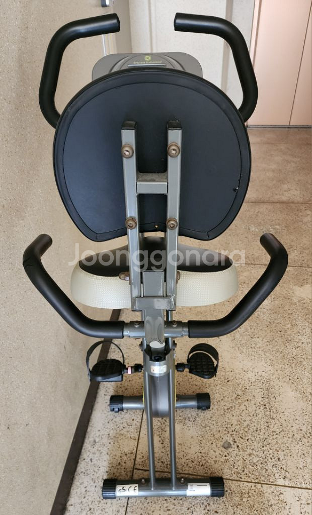 숀리 실내자전거--3