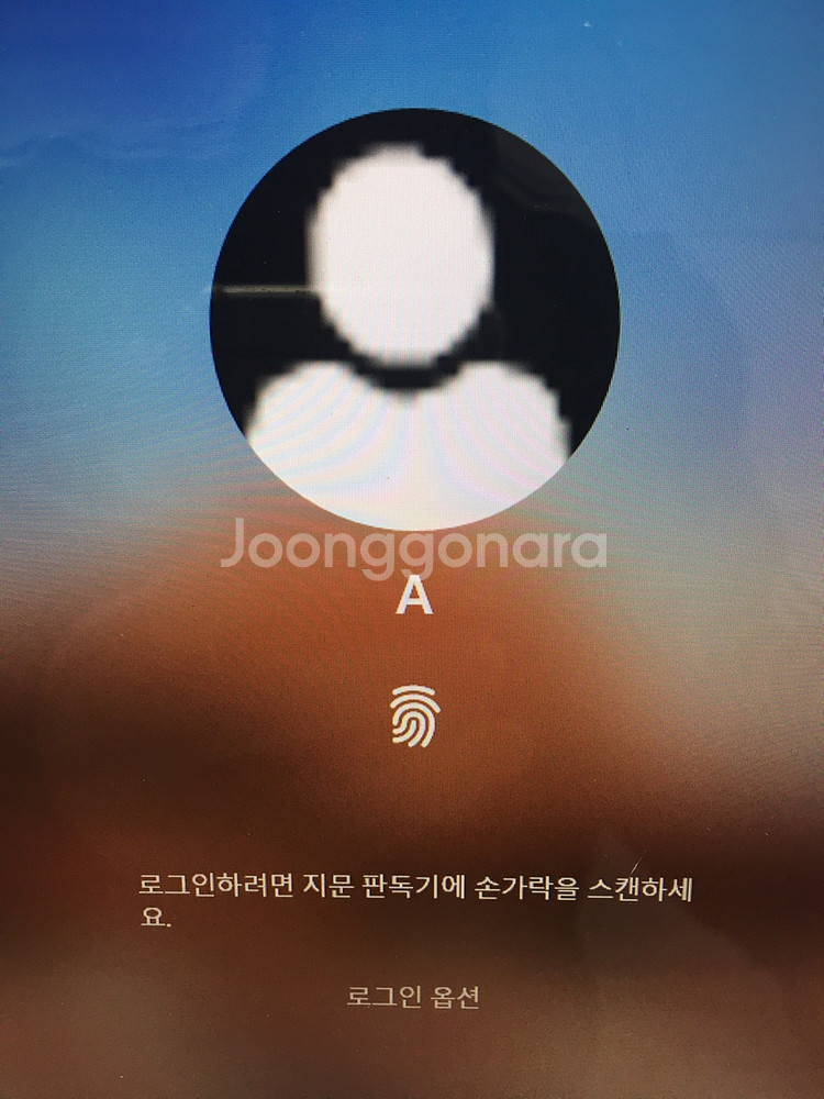 LG gram 엘지 그램 노트북 (15Z980)--4