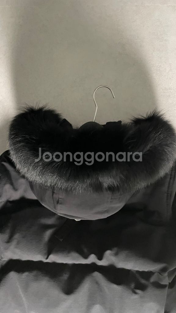 무스너클 쓰리쿼터 M사이즈--3