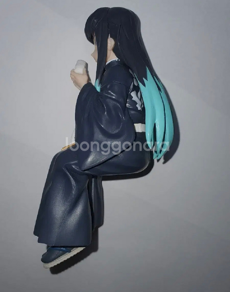 귀칼, 귀멸의 칼날 무이치로 피규어, 무이치로 피규어--4
