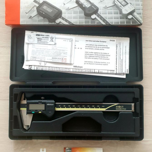 mitutoyo digimatic caliper