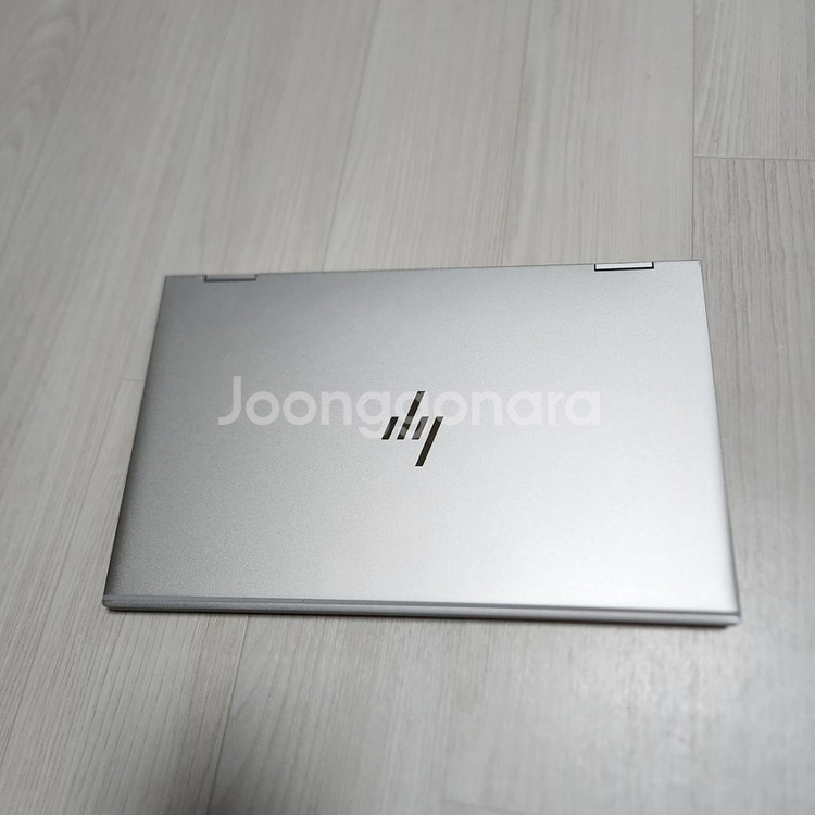 HP 엘리트북 x360 1040 G8 팝니다--3
