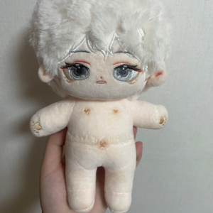 무속성 솜인형 20cm