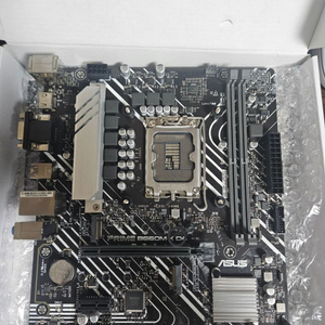 12700K + B660M D4 + 水っぽい 3200cl14 32GB