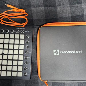 launchpad mk2 (파우치 포함) 판매