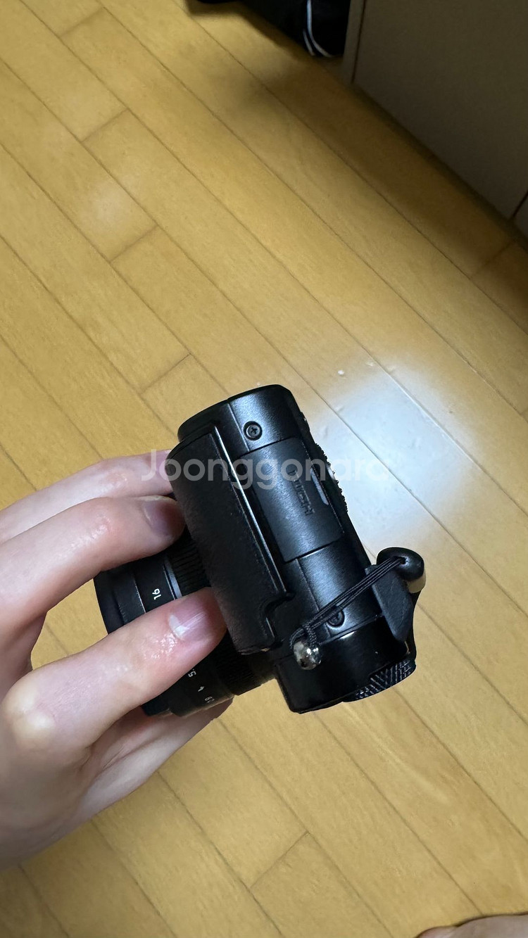 파나소닉 루믹스 LX100M2--4
