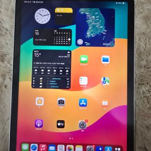 아이패드 에어5 256 셀룰러 !