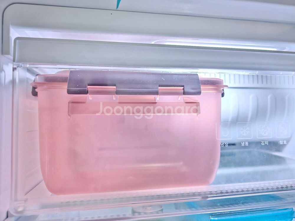 딤채 김치냉장고--3
