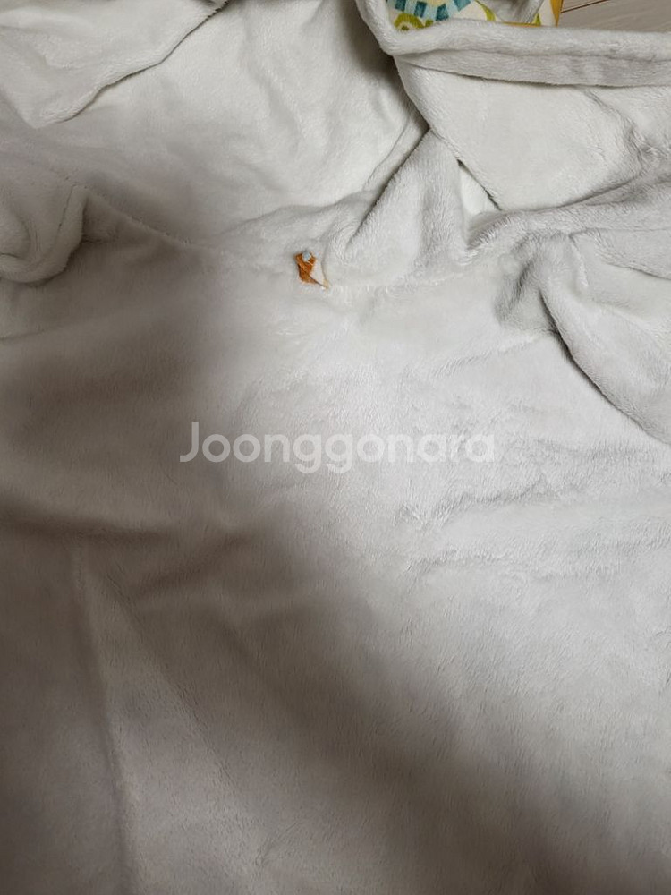 여아 모자 목도리 세트--1