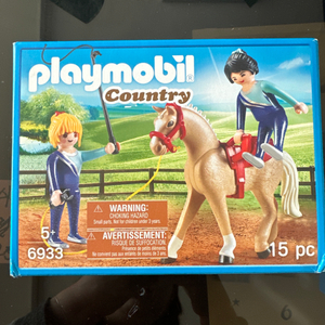 플레이모빌 Playmobil 6933