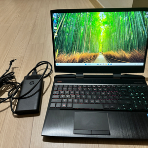 hp omen 게이밍노트북 gtx1060 6gb