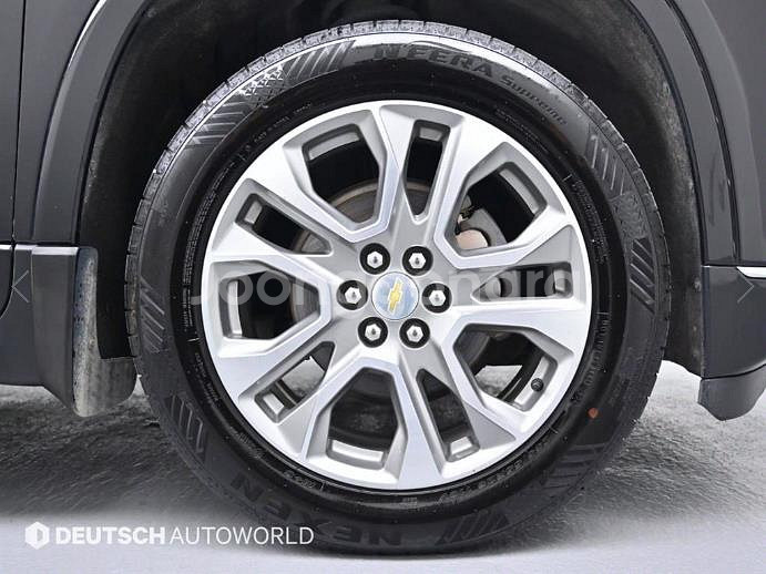 @19년식 트래버스 3.6 가솔린 프리미어 전국최저가--4