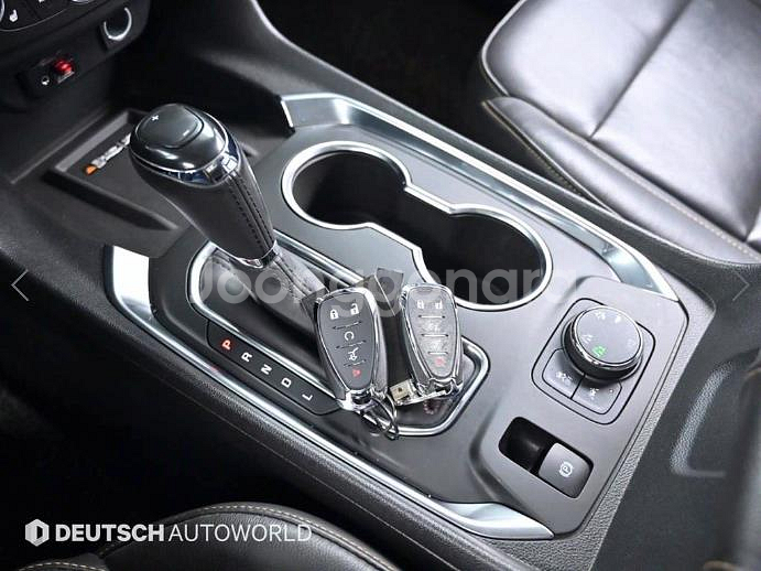 @19년식 트래버스 3.6 가솔린 프리미어 전국최저가--8