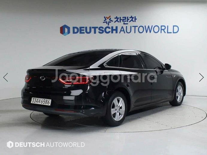 @17년식 SM6 1.5 dCi PE 전국최저가격--1