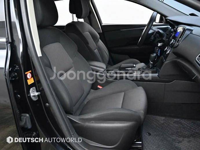 @17년식 SM6 1.5 dCi PE 전국최저가격--7