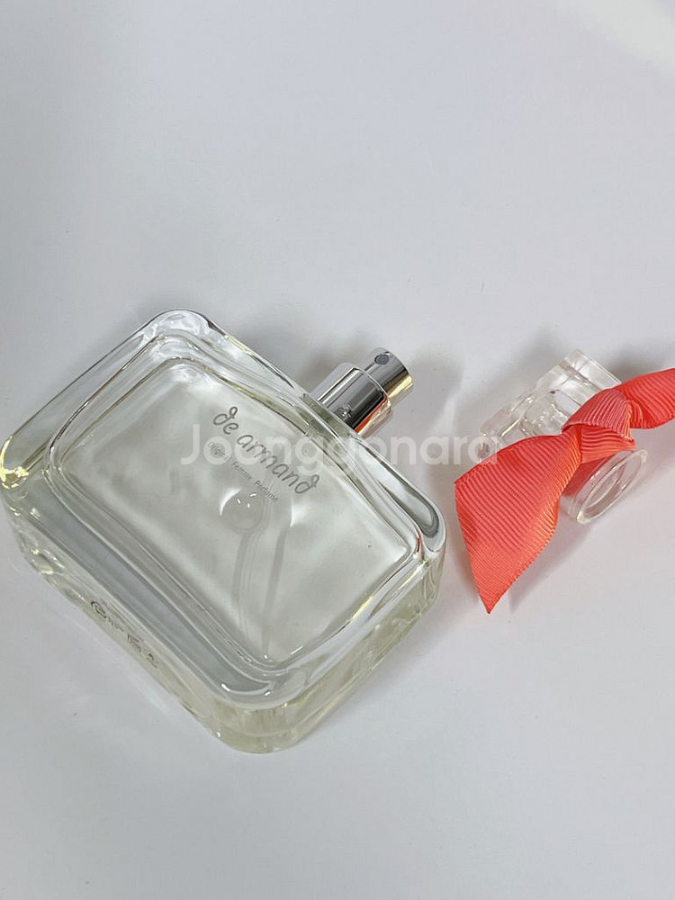 디아르망 오리지널 팜므 70ml--6