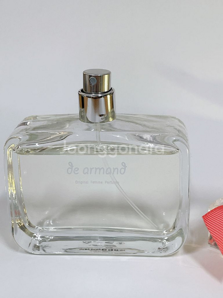 디아르망 오리지널 팜므 70ml--5