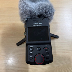 [대구]TASCAM Portacapture X6 판매