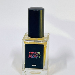 러쉬 욕심쟁이 30ml