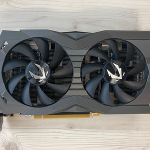 gtx1660 supre