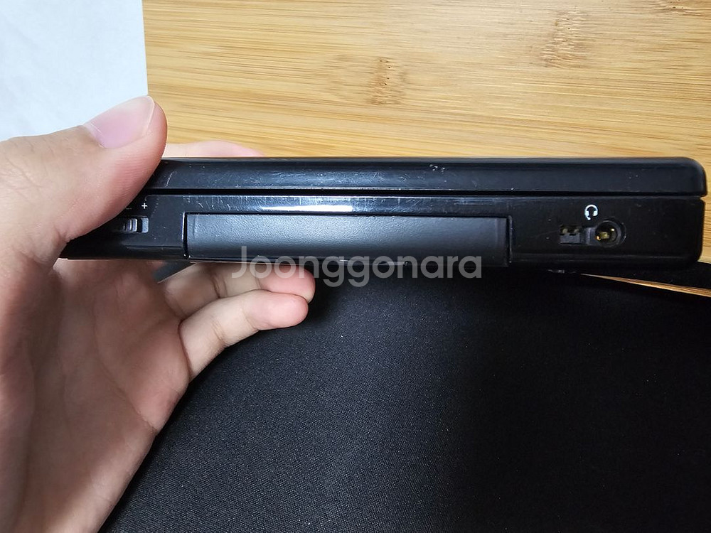 닌텐도 ds lite--4