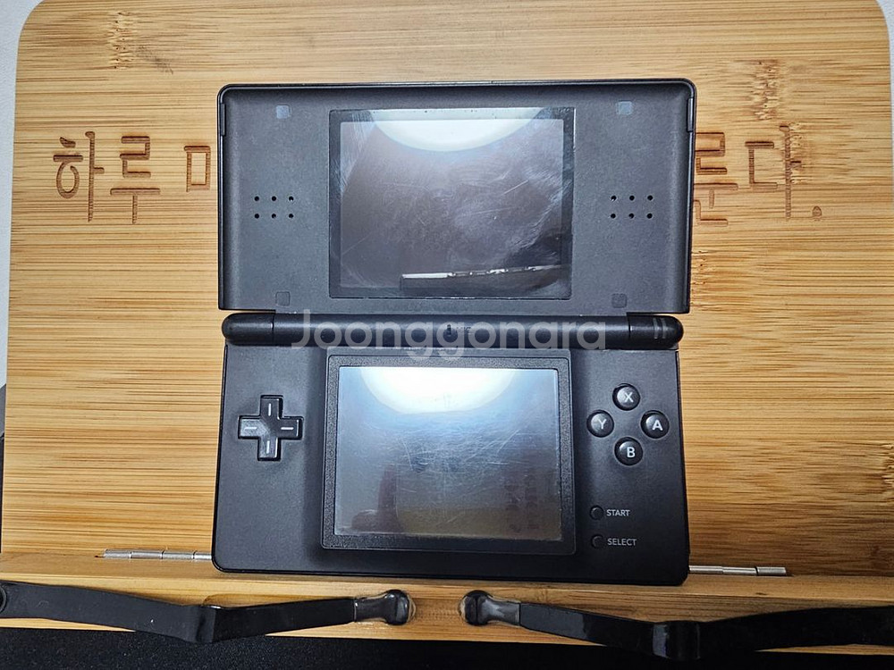 닌텐도 ds lite--2