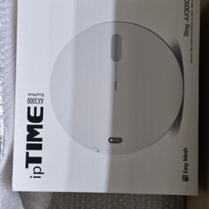 EFM ipTIME Ring-AX3000 무선확장기