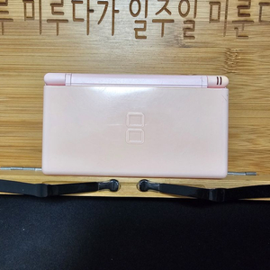 닌텐도 ds lite