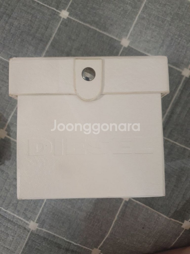 디젤 남성 시계 판매합니다!--3
