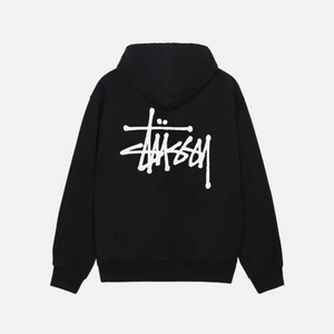 스투시 BASIC STSSY HOODIE