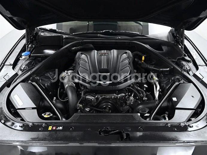 @17년식 G80 스포츠 3.3T AWD 전국최저가--5