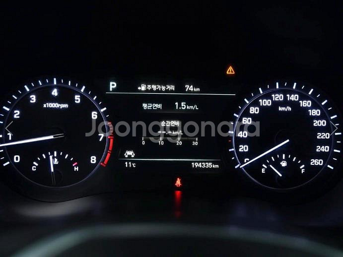 @17년식 G80 스포츠 3.3T AWD 전국최저가--7