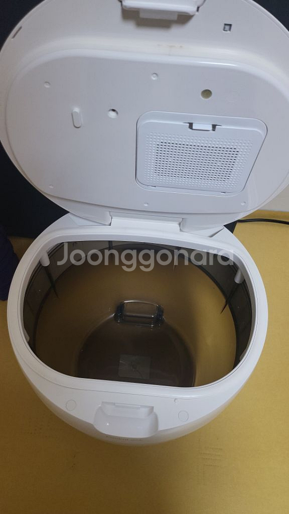 락앤락20kg진공쌀통--1