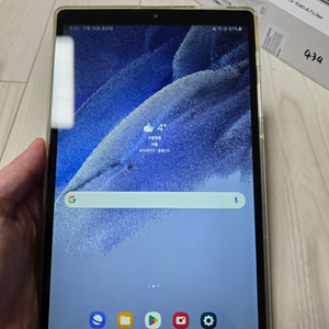 (A급) 갤럭시탭 A7 Lite 64GB LTE