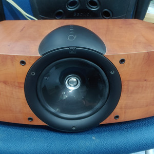 KEF Q9c 스피커(영국제)